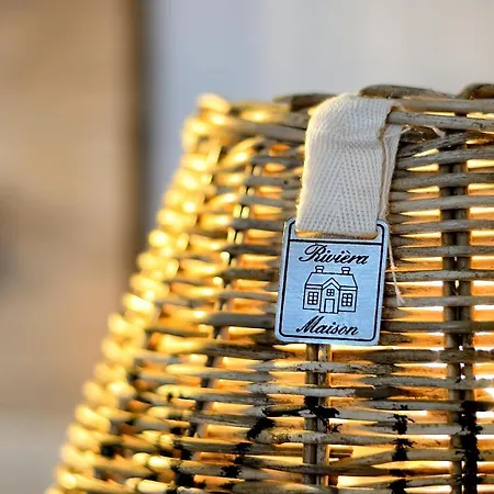 Hafentraum, Vilmblick Mit Strandkorb Lauterbach (Rugen)